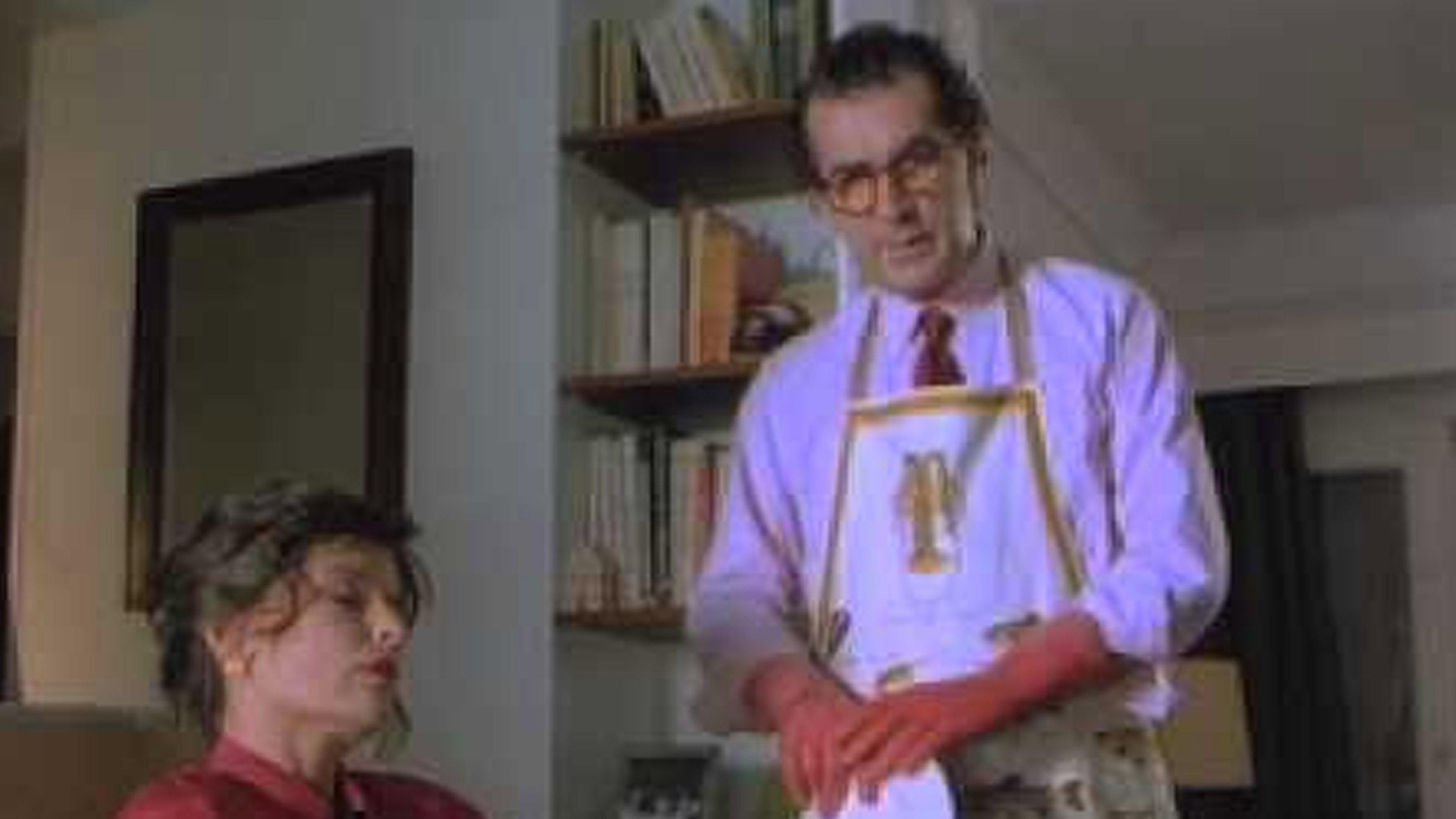 Rompecorazones 1992 movie scene