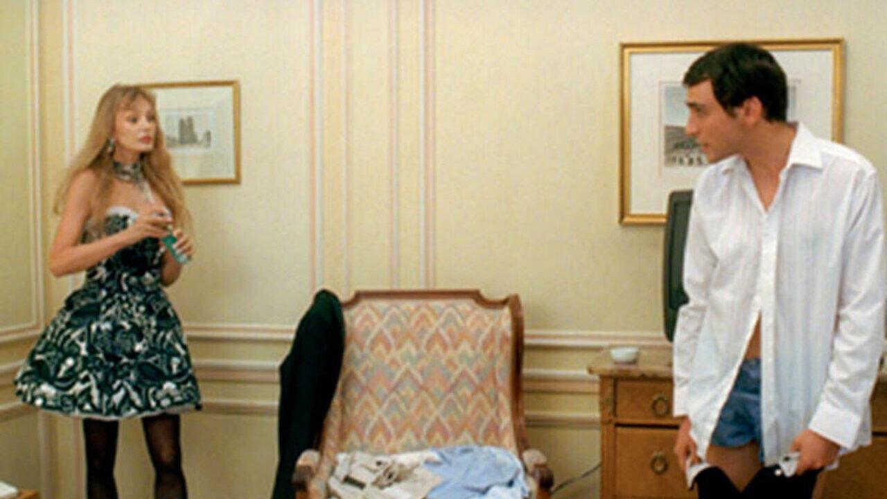 When I'm a Star 2005 movie scene
