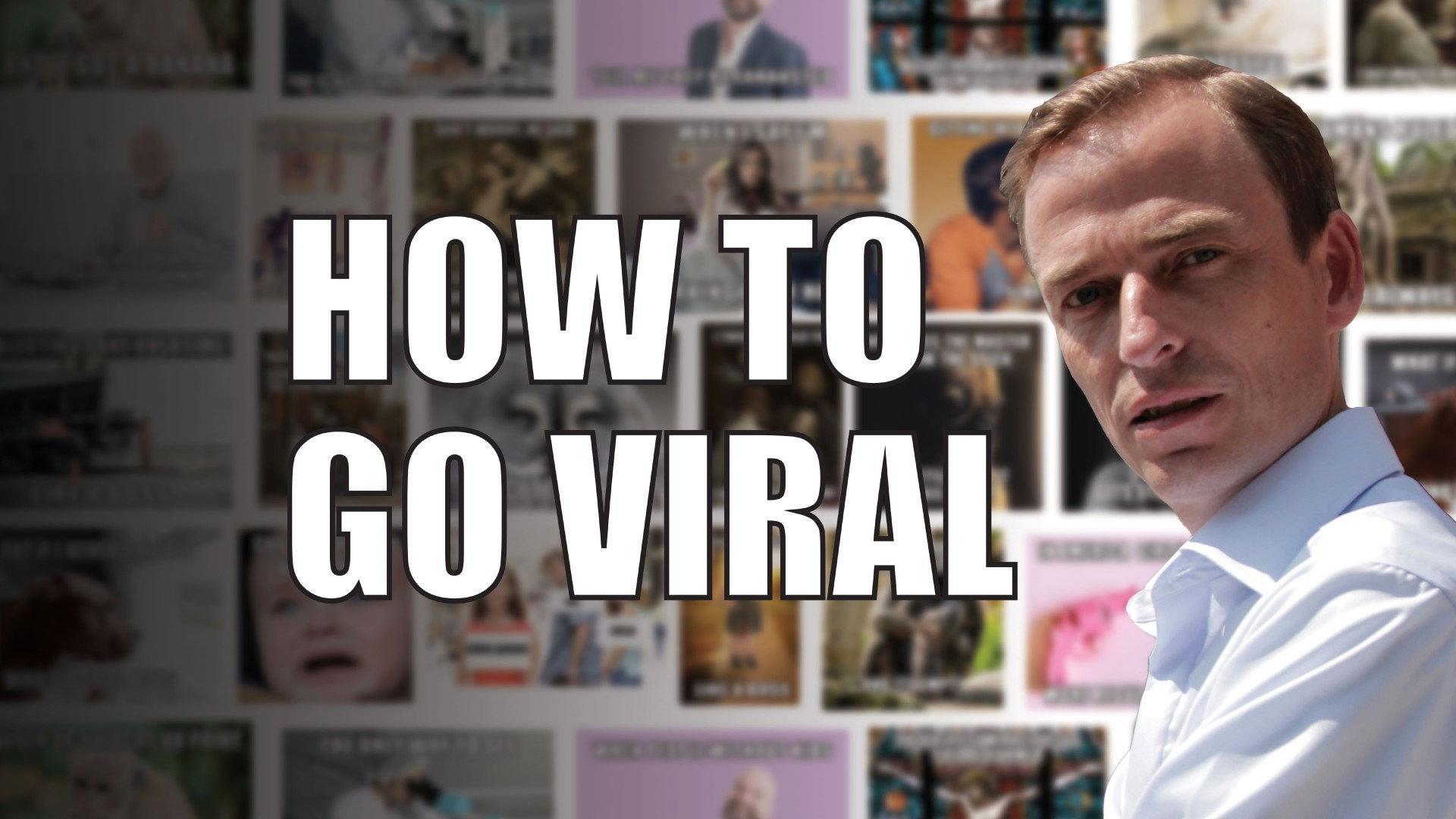 How To Go Viral 2019 movie scene