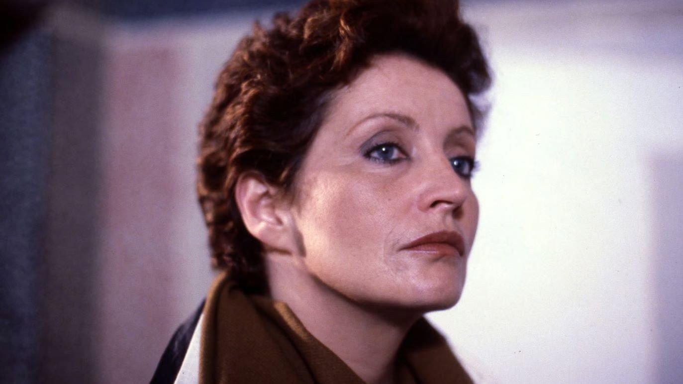 Anne Trister 1986 movie scene