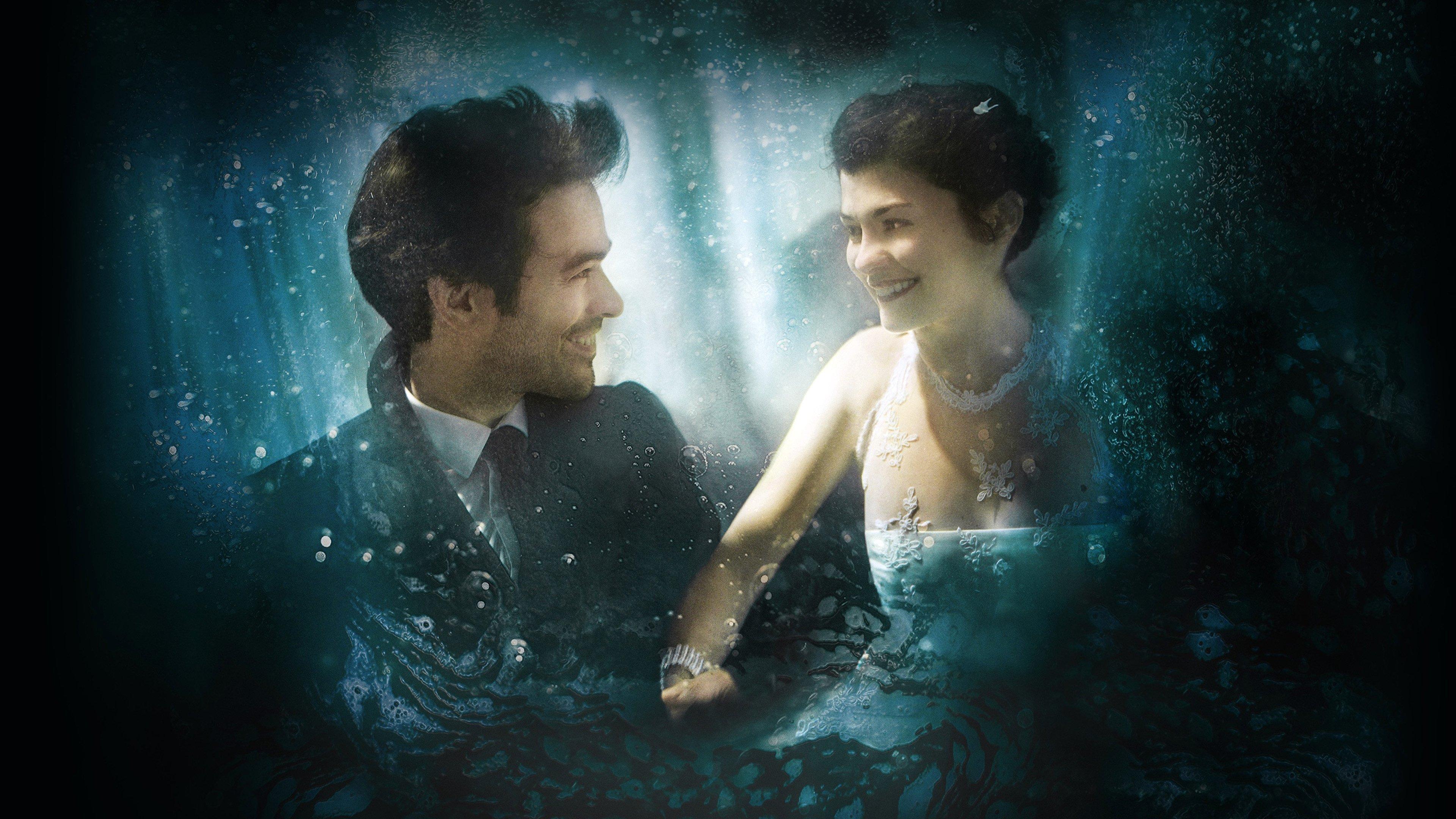 Mood Indigo 2013 movie scene