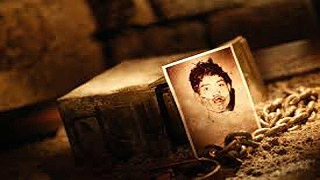 Rain Falls from Earth: Surviving Cambodia's Darkest Hour  movie scene
