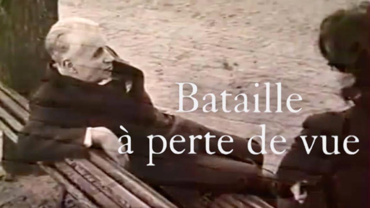 Georges Bataille - À perte de vue 1997 movie scene