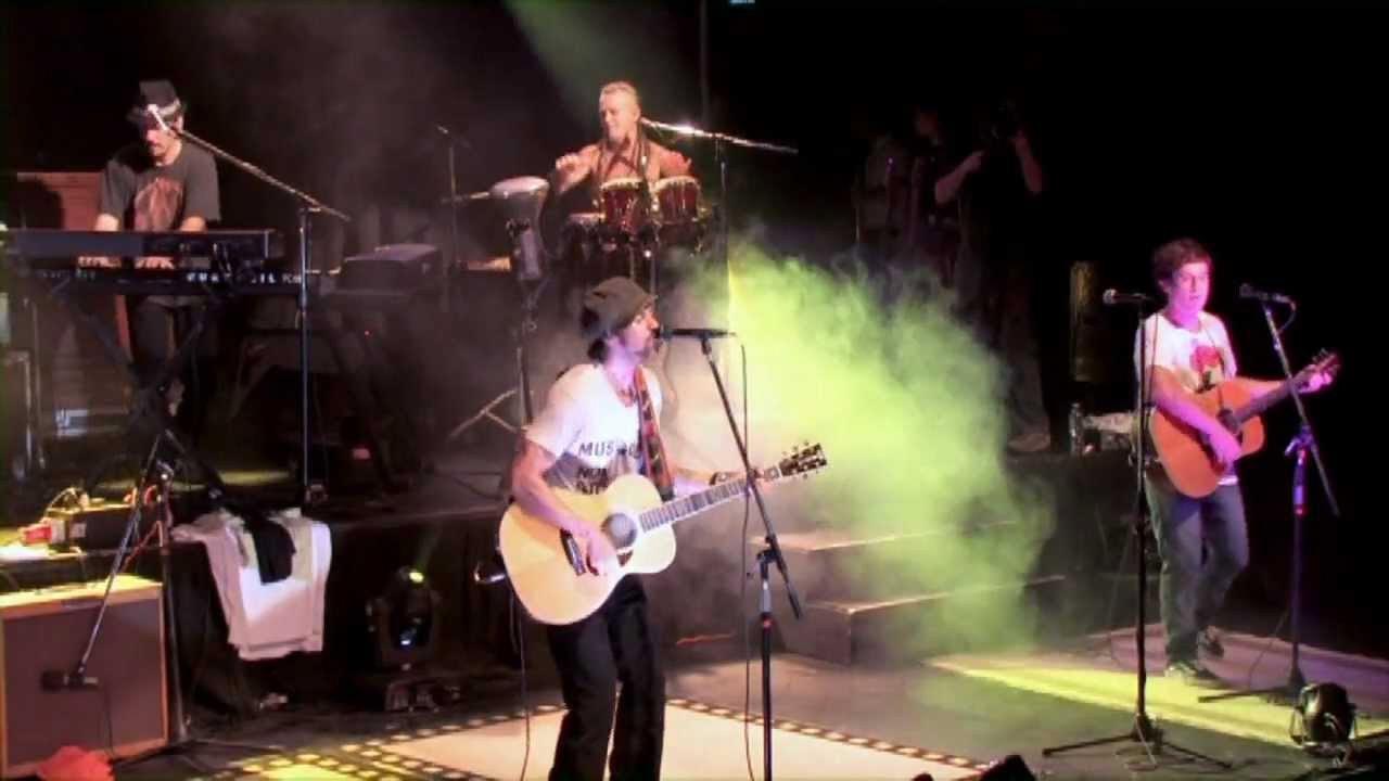Armandinho – Ao Vivo 2006 movie scene