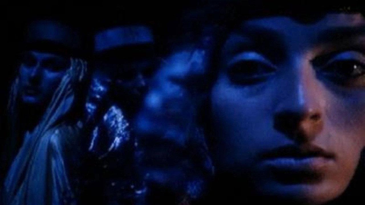 Turandot 1989 movie scene