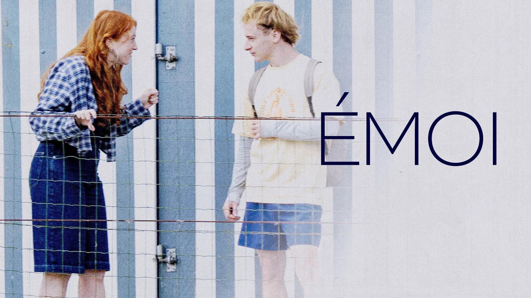 Emoi 2026 movie scene