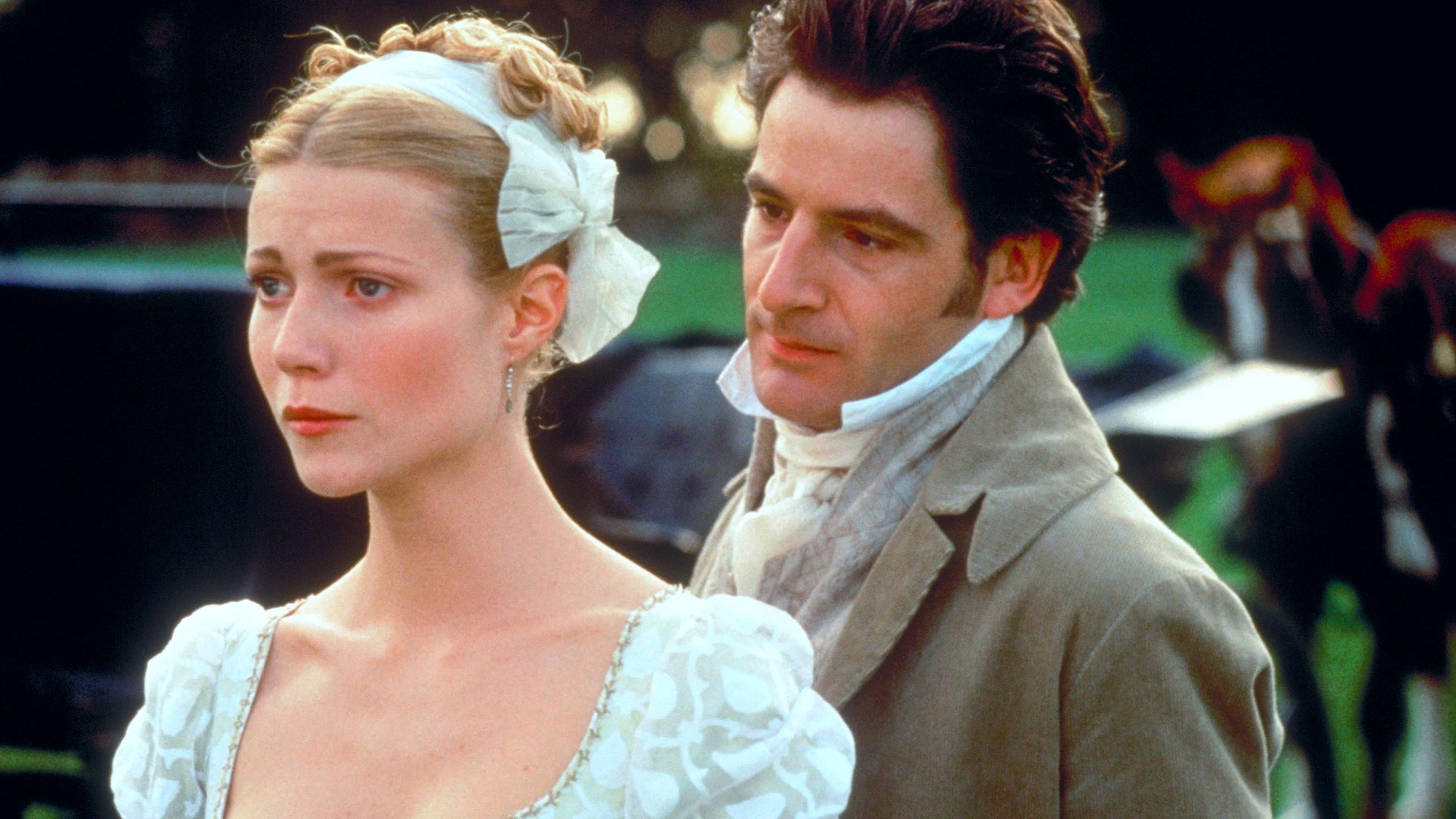 Emma 1996 movie scene