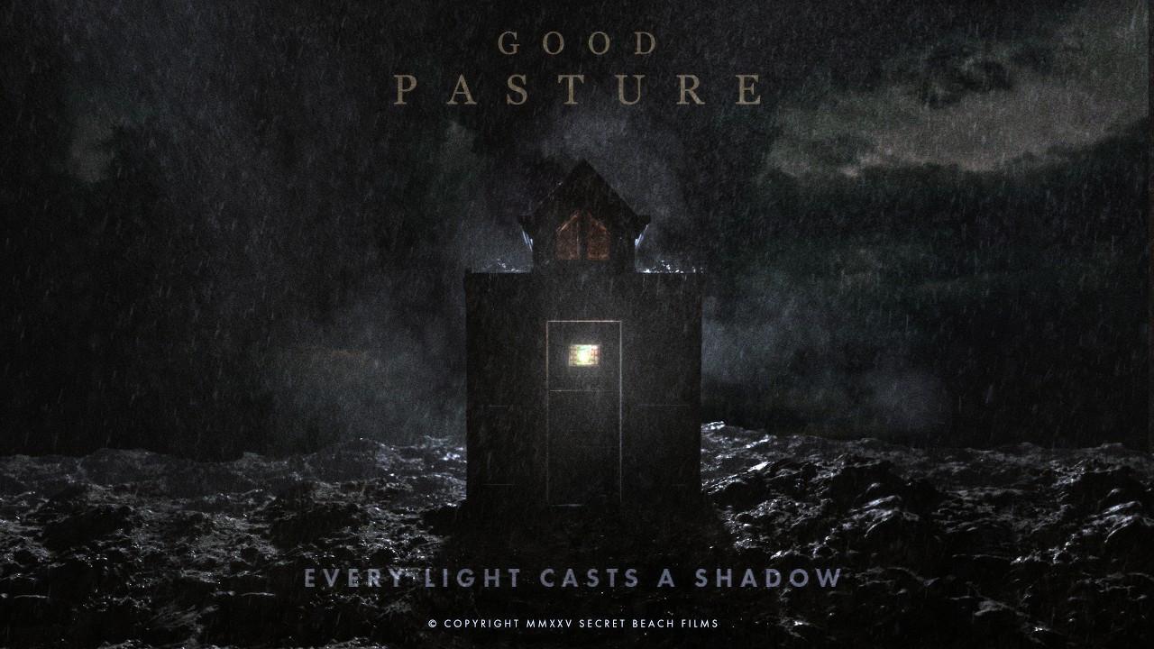 Good Pasture 2026 movie scene