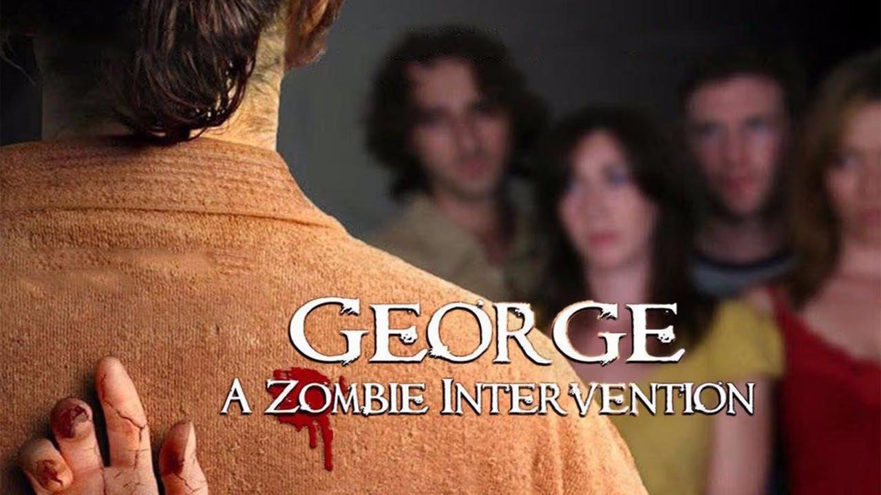 George: A Zombie Intervention 2009 movie scene
