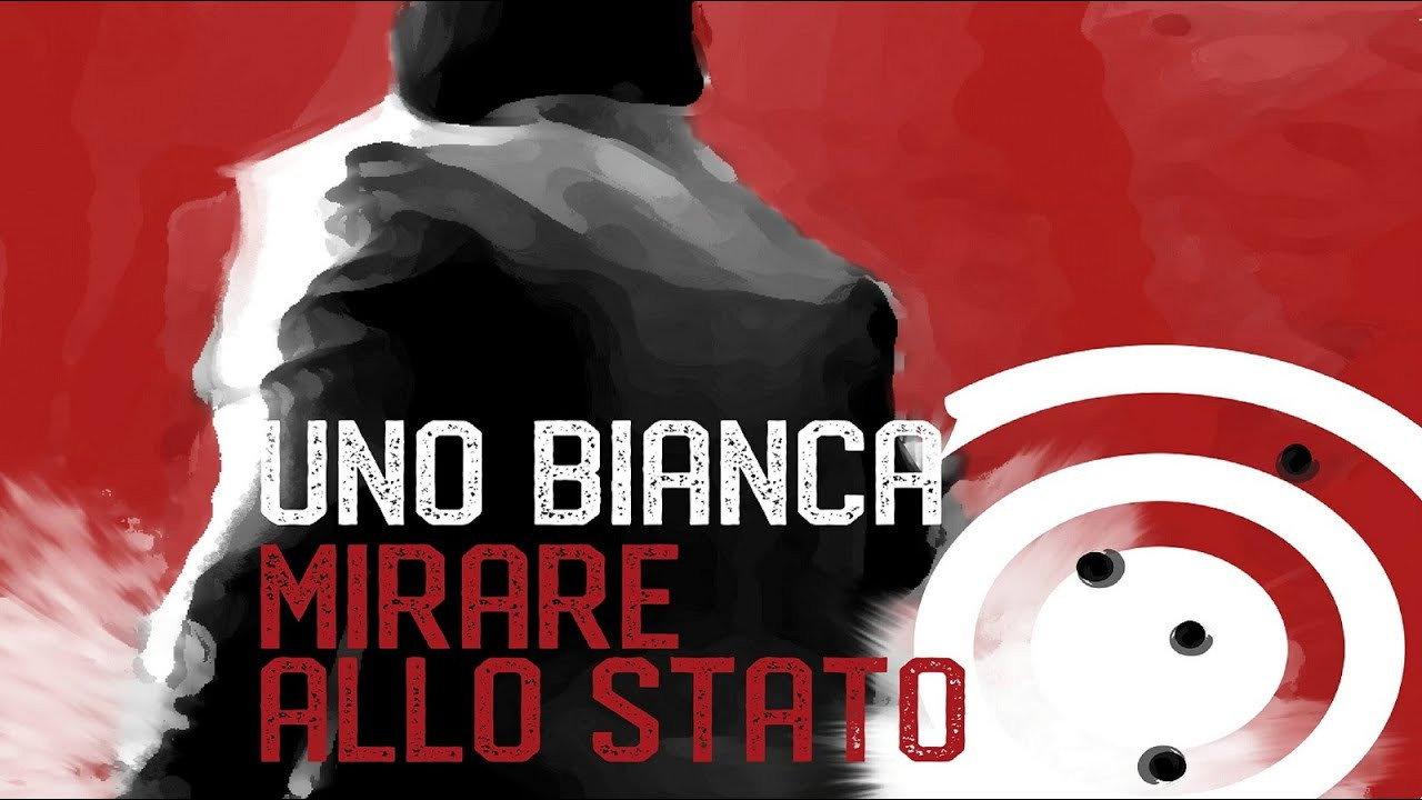 Uno Bianca, mirare allo stato 2019 movie scene