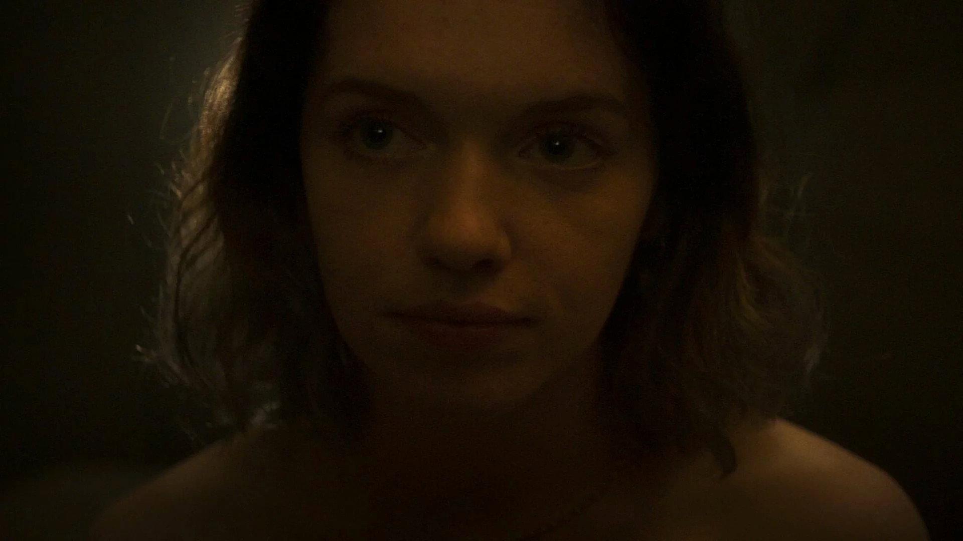 Lost Ones  movie scene
