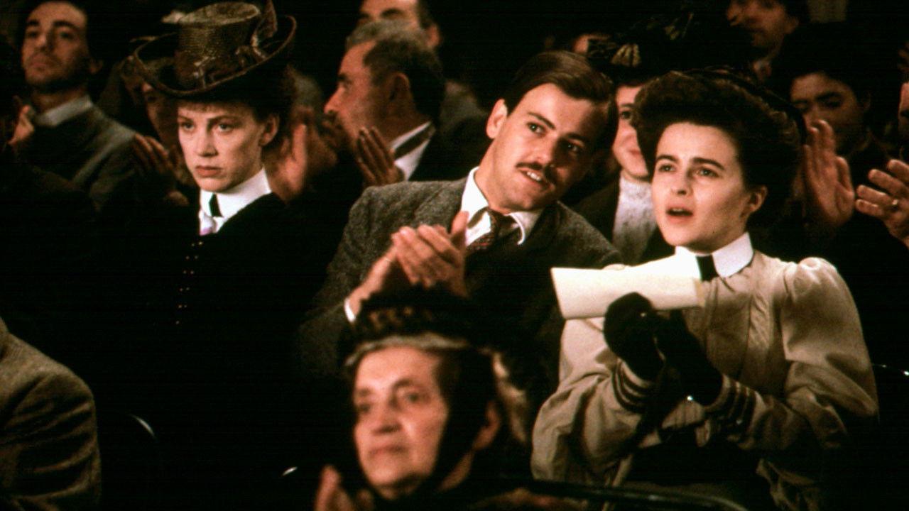 Where Angels Fear to Tread 1991 movie scene