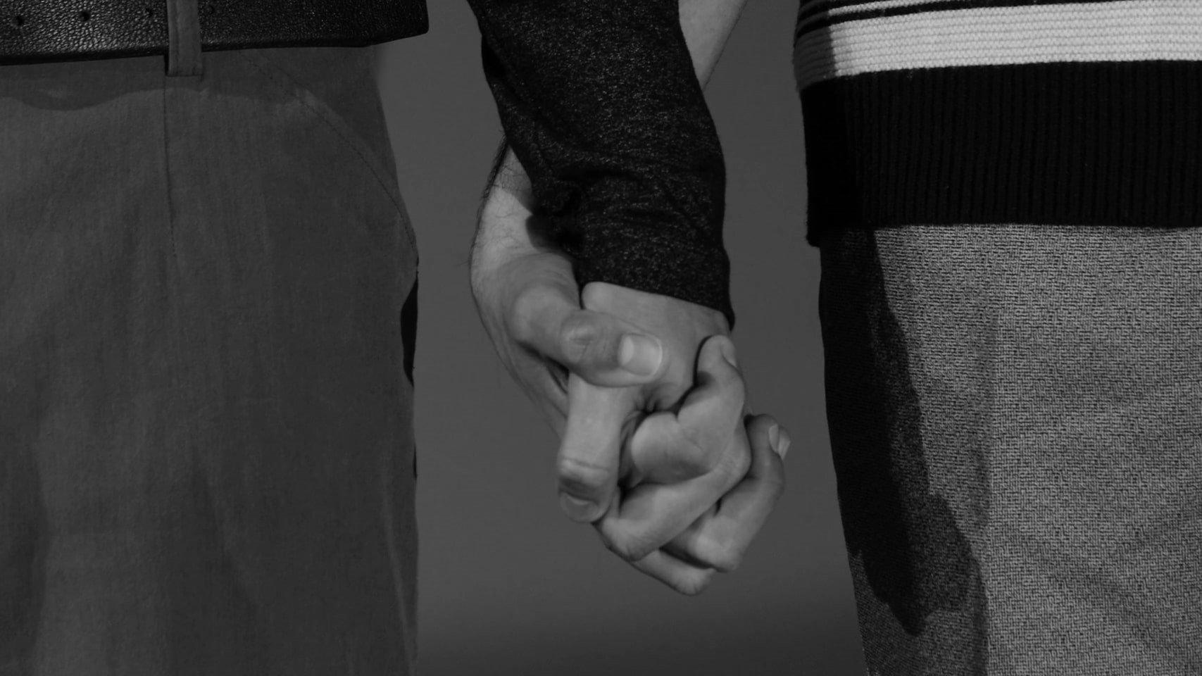 Rio e Luar 2023 movie scene