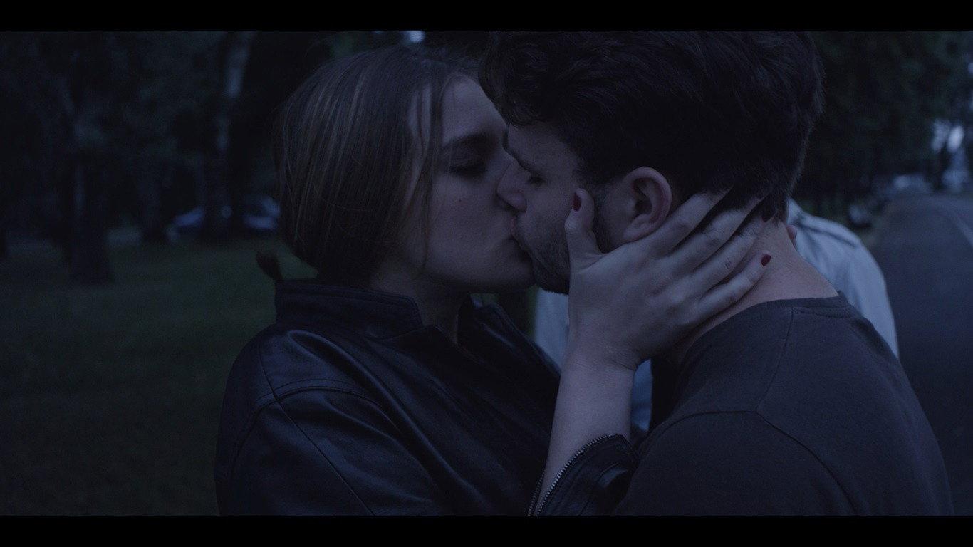 After Laughter Come Tears 2015 movie scene