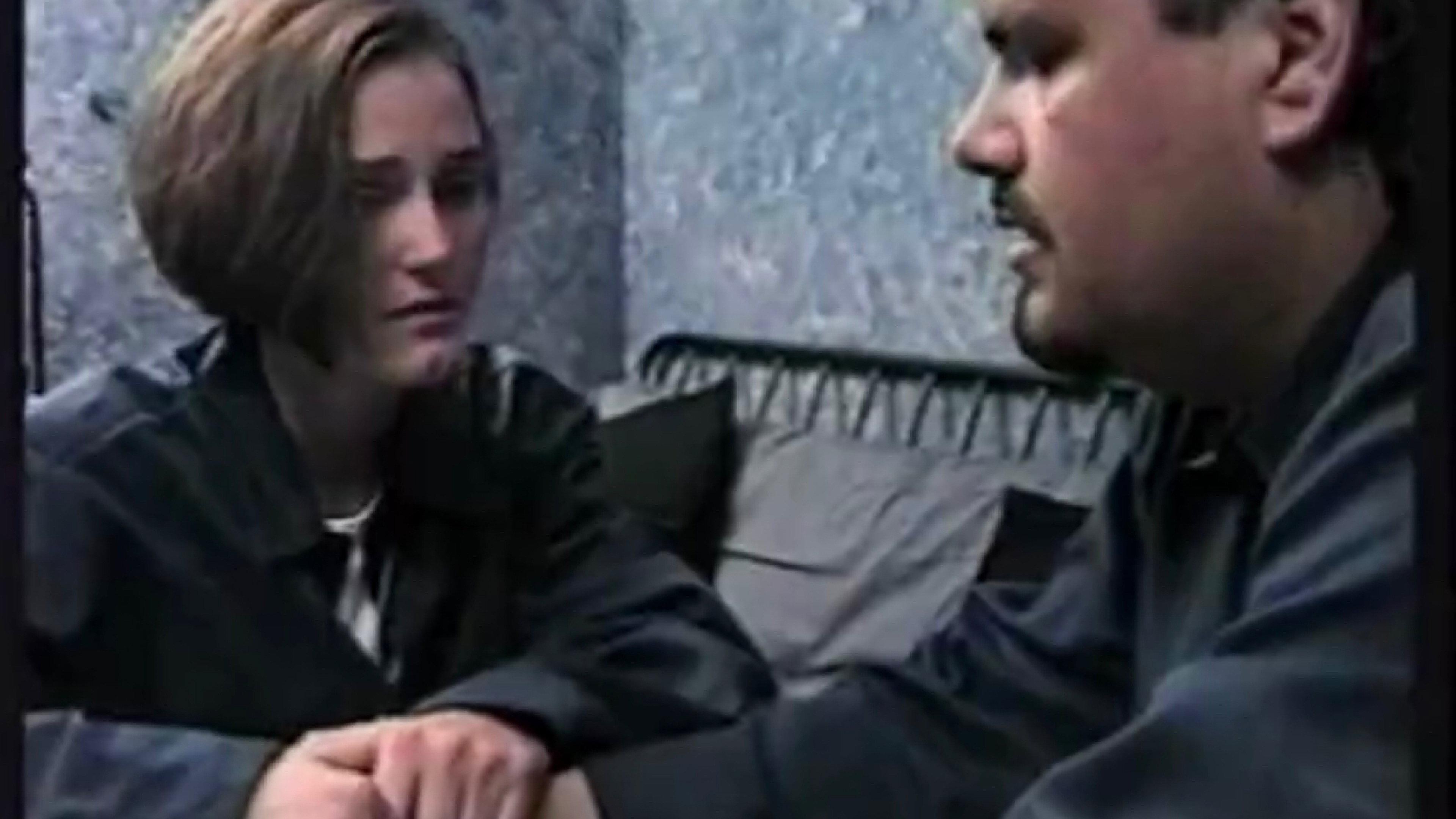 Under the Rainbow 1999 movie scene
