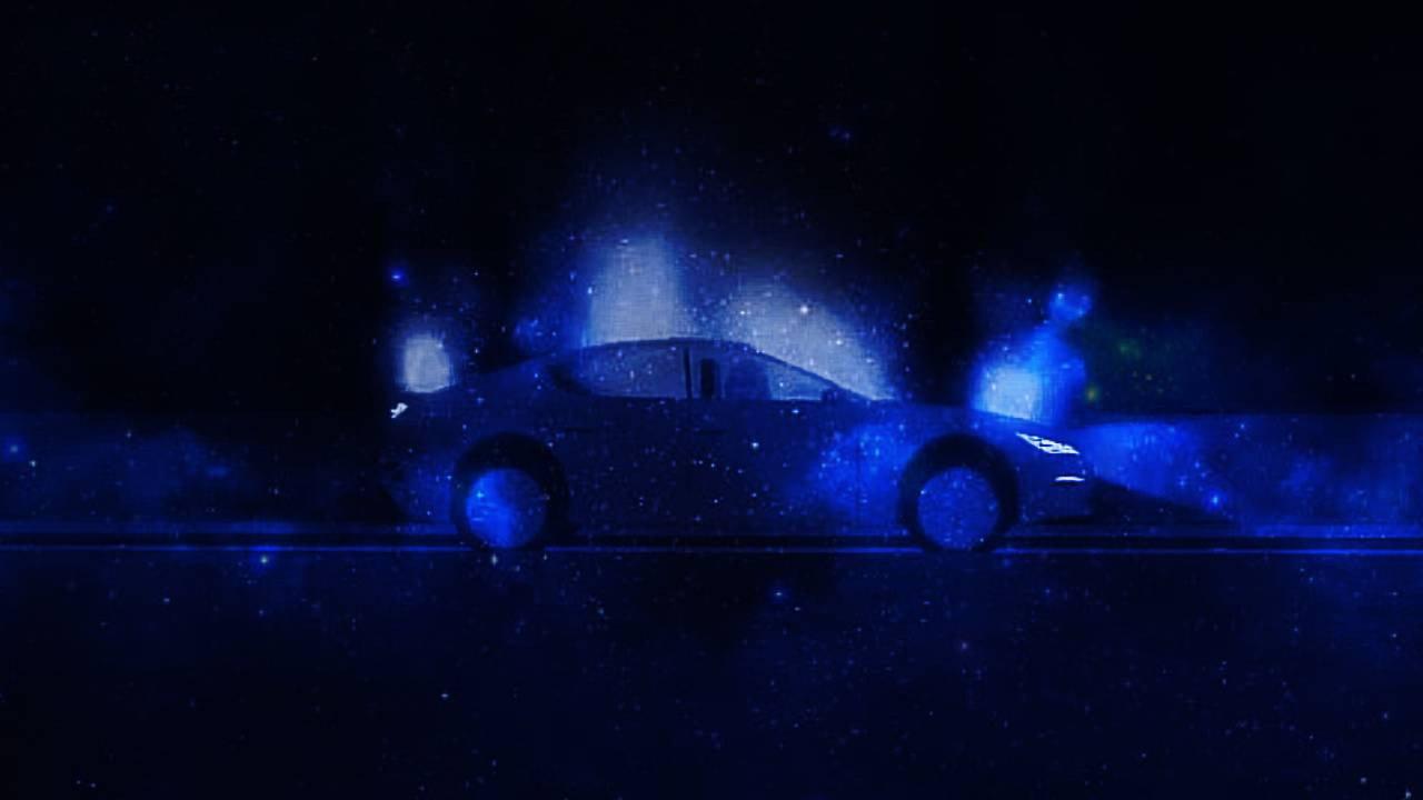 Beyond The Stars 2025 movie scene