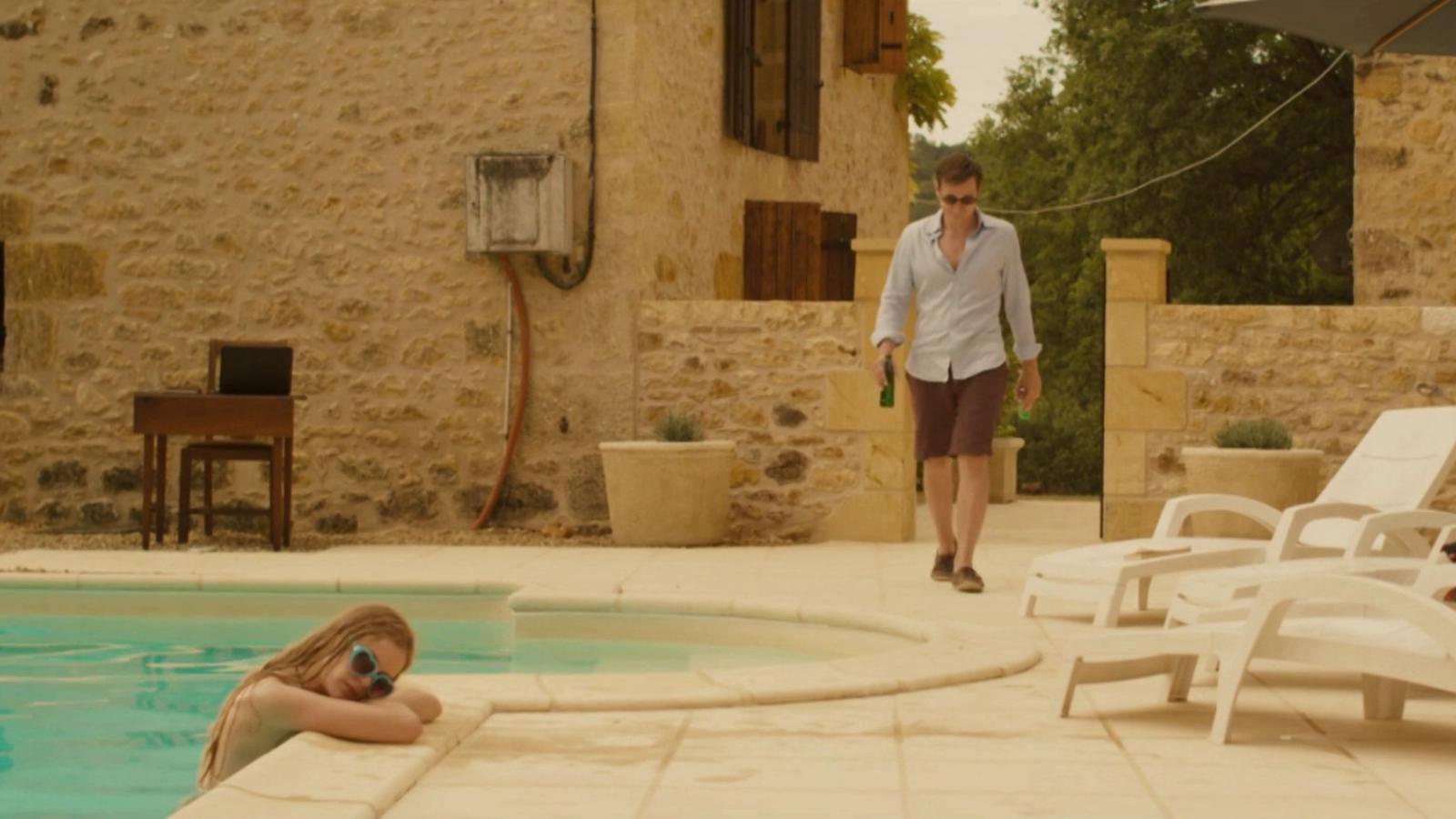 Fossil 2014 movie scene