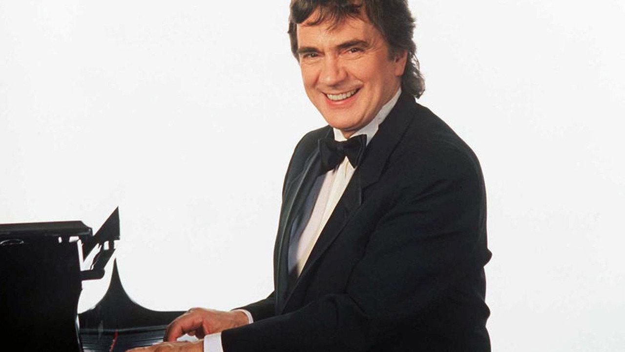 An Audience with Dudley Moore 1981 movie scene