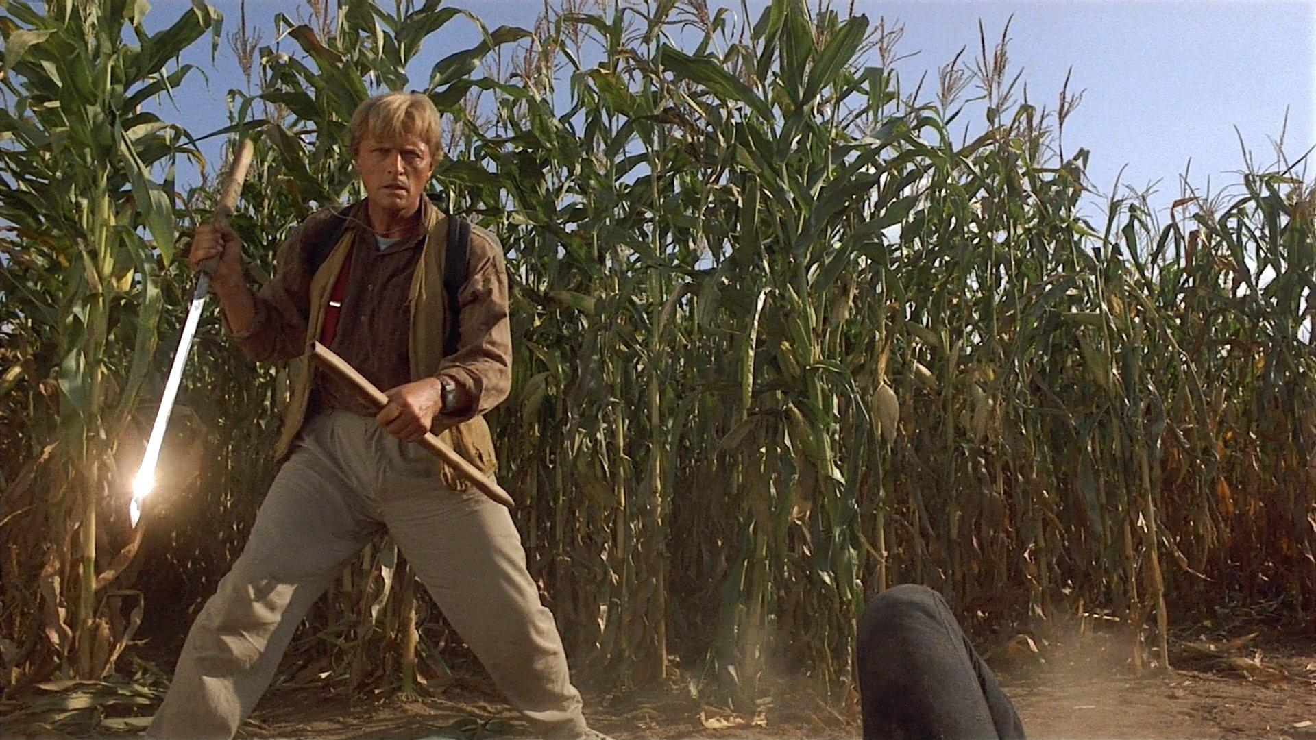Blind Fury 1989 movie scene