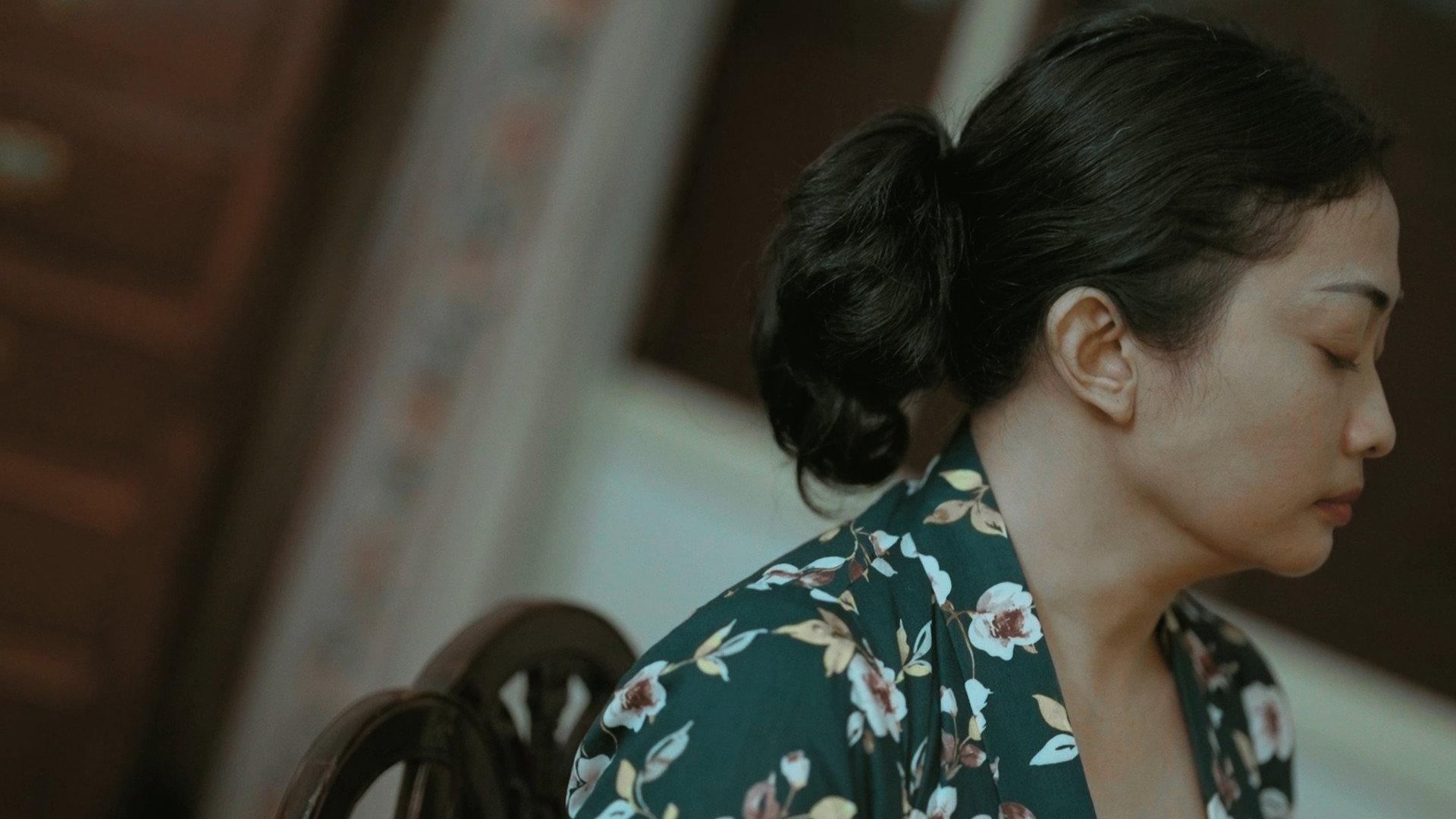 Fatmawati, Elegi Bunga Pertiwi 2023 movie scene