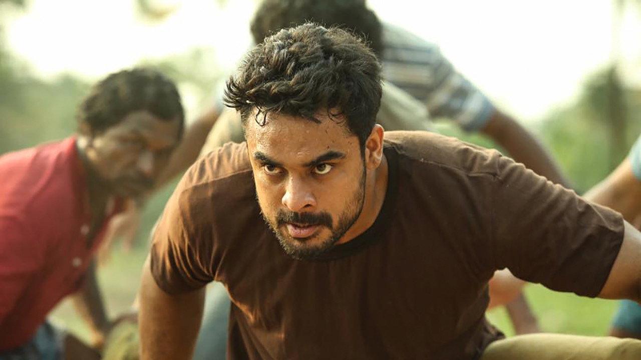 Oru Kuprasidha Payyan 2018 movie scene