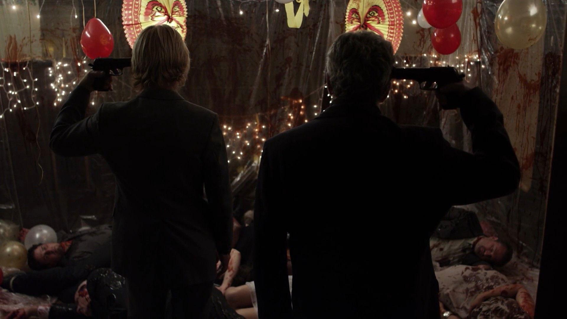 11/11/11 2011 movie scene