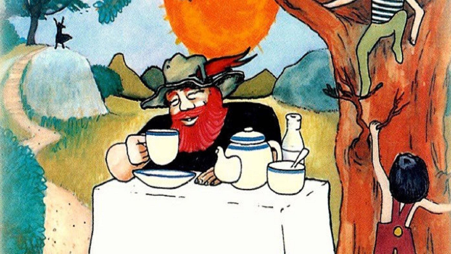 Cat Stevens: Tea for the Tillerman Live 2008 movie scene