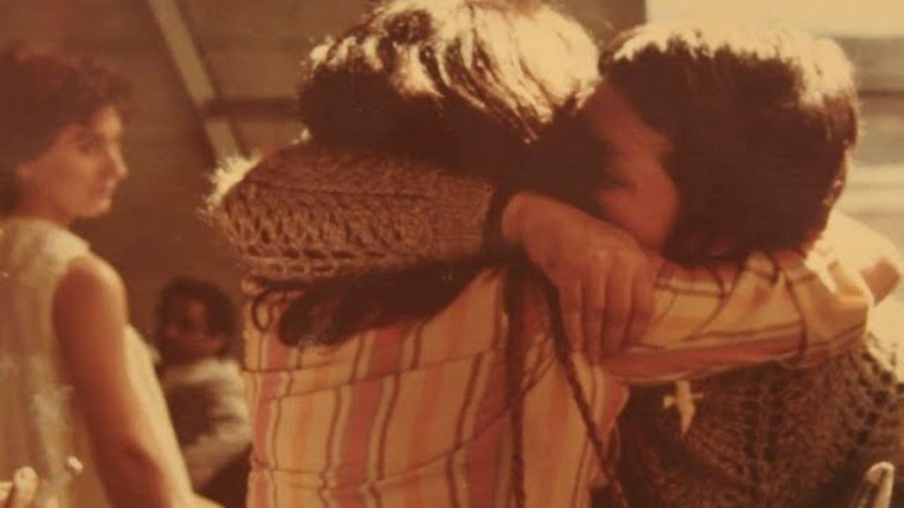 Tierra de refugio: historias de exilio 2007 movie scene