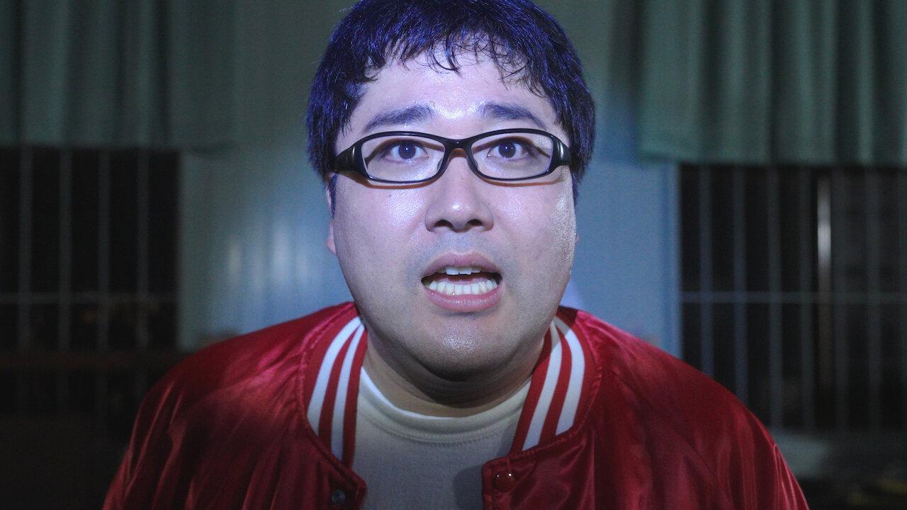 True Scary Story - Accident Property Entertainer 4 2022 movie scene