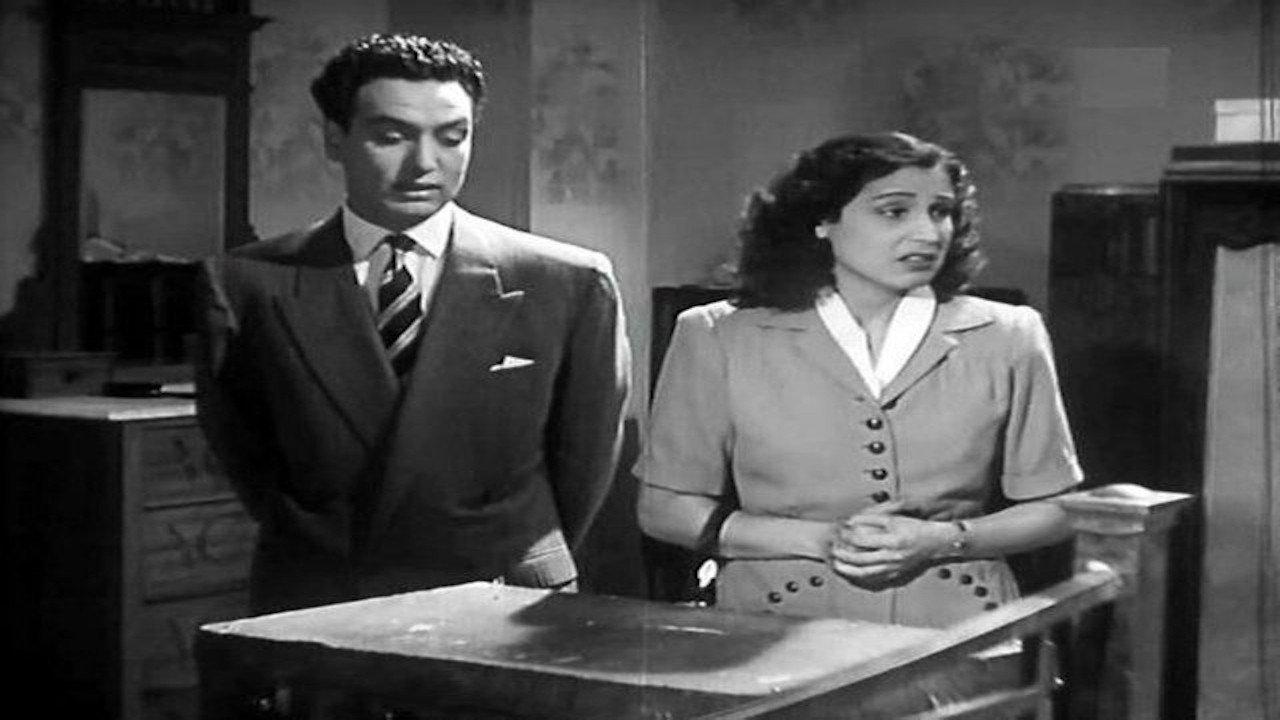 Glory and tears 1946 movie scene