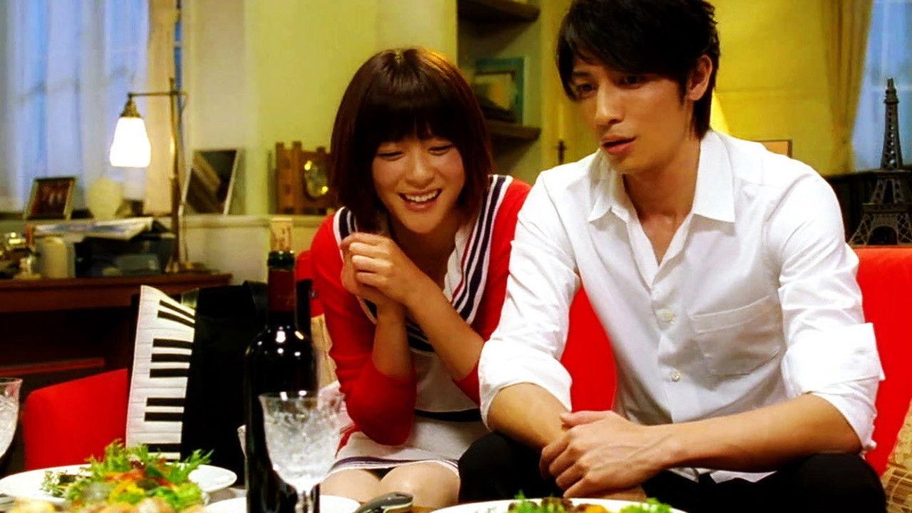 Nodame Cantabile: The Movie I 2009 movie scene