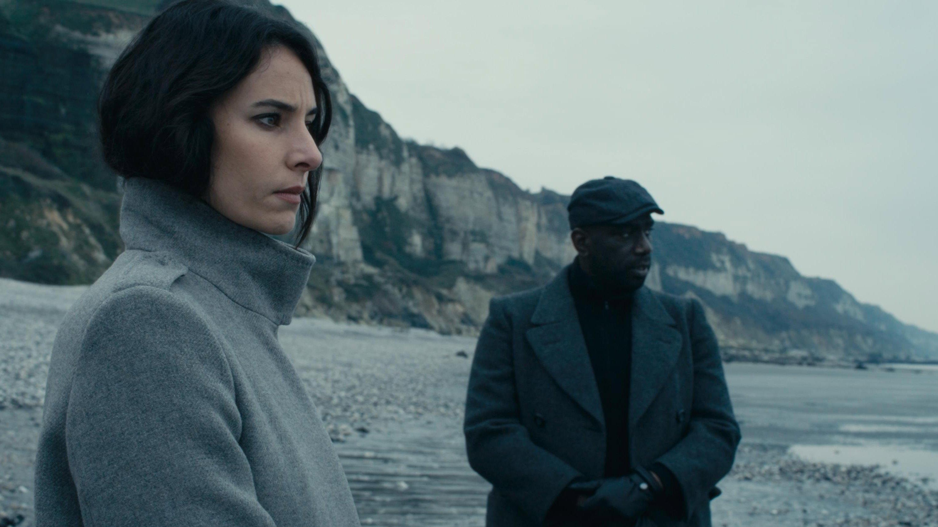 The Hiring Protocol  movie scene