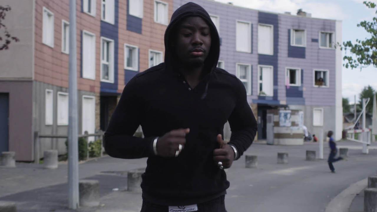 Na tout pour elle 2016 movie scene