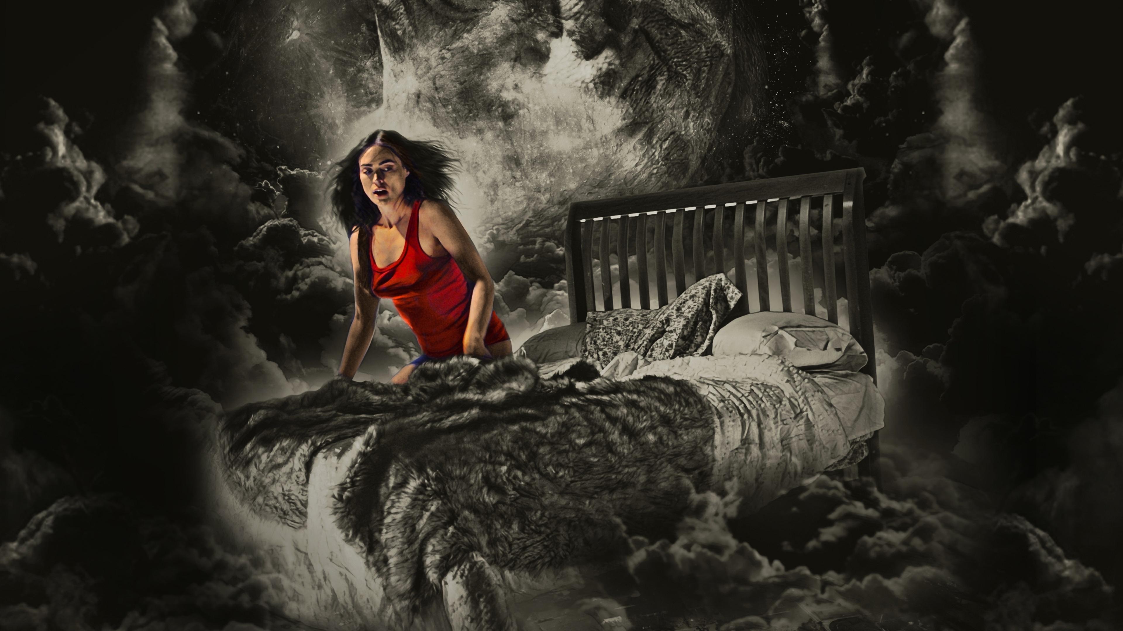 Bring Her to Me 2023 movie scene