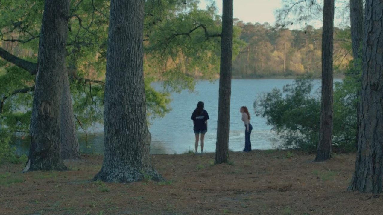 Remembrance 2026 movie scene