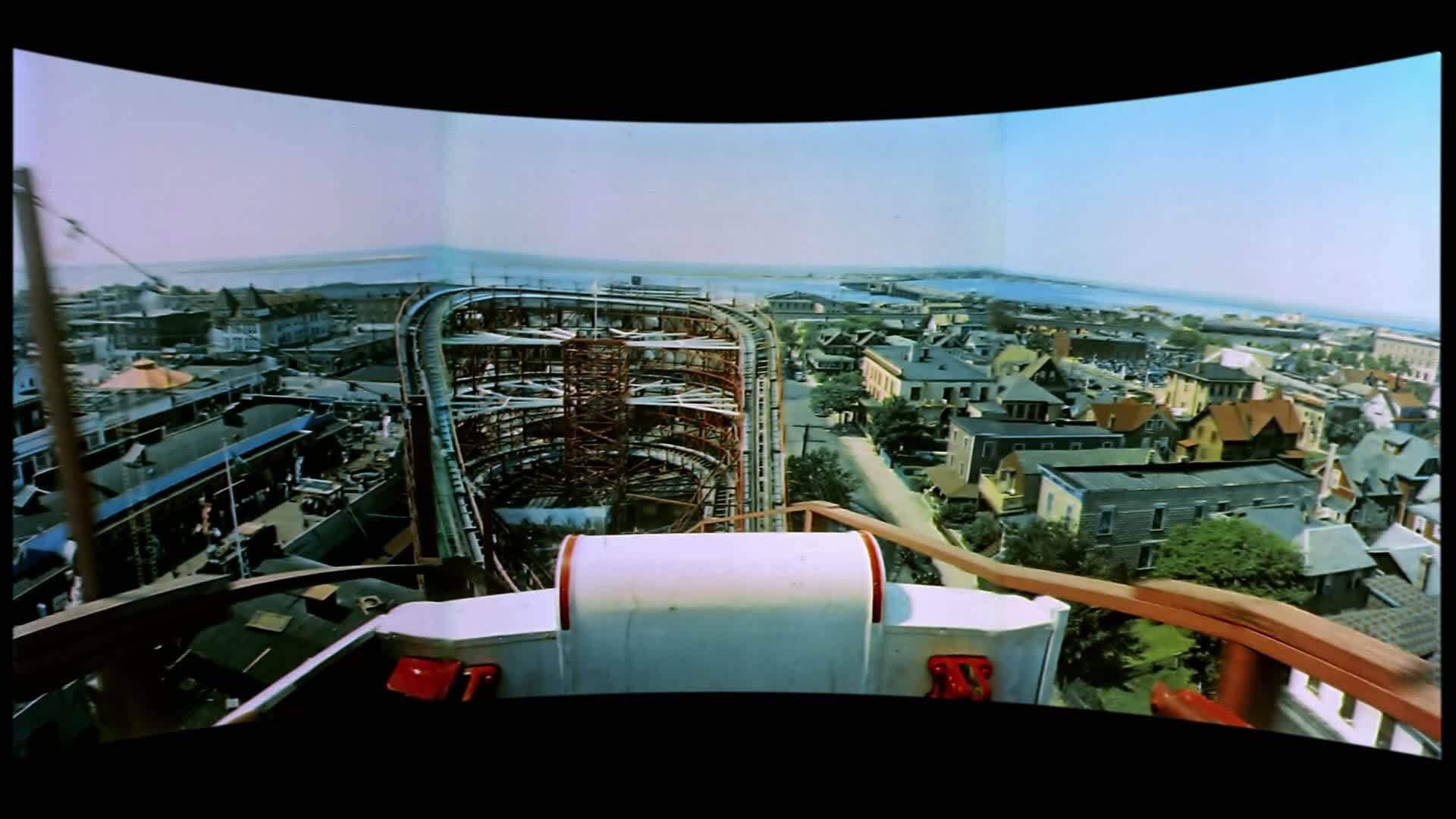 This Is Cinerama 1952 movie scene