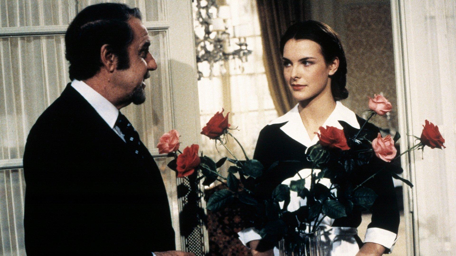 That Obscure Object of Desire 1977 movie scene