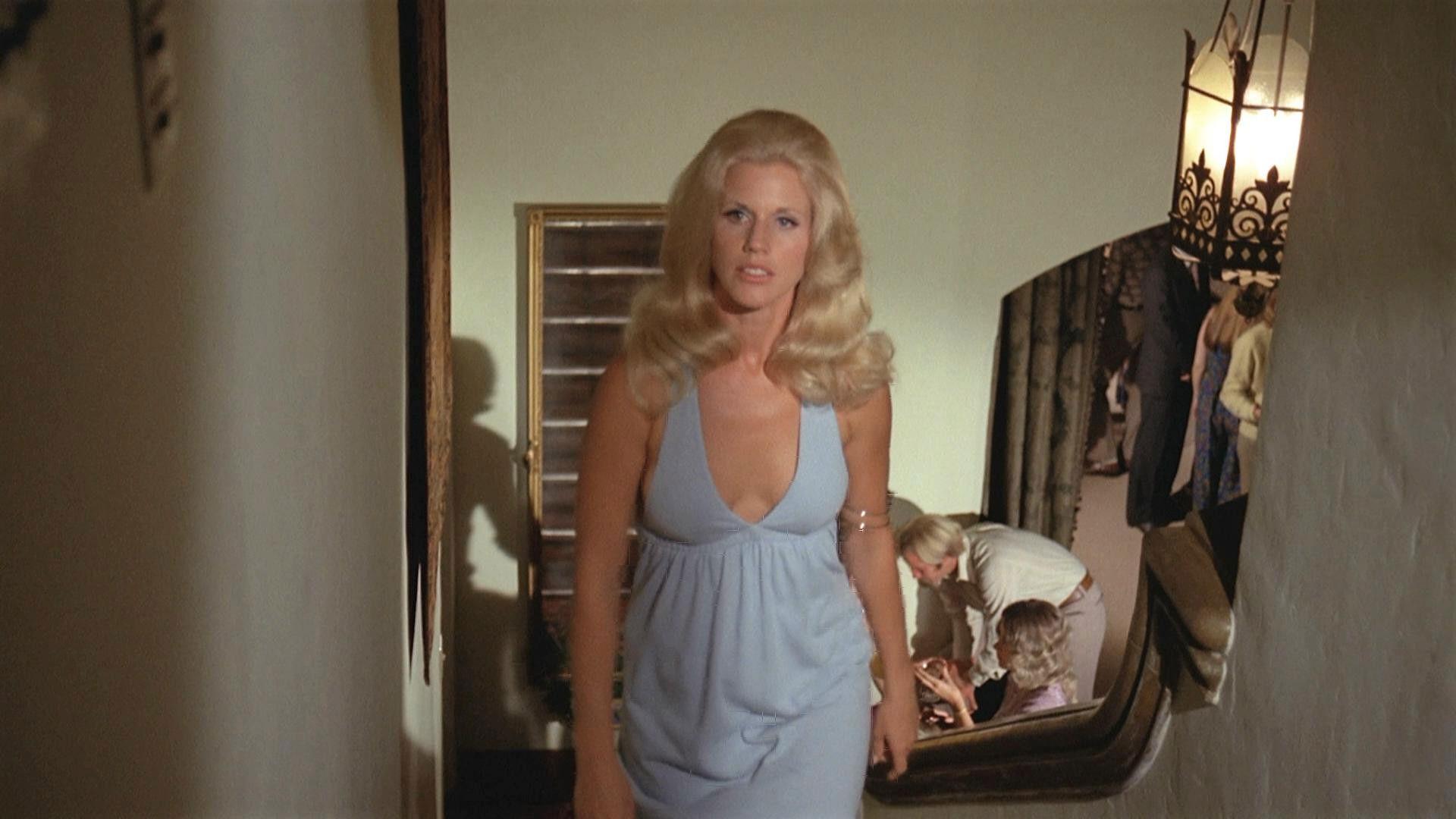 Love Me Deadly 1973 movie scene