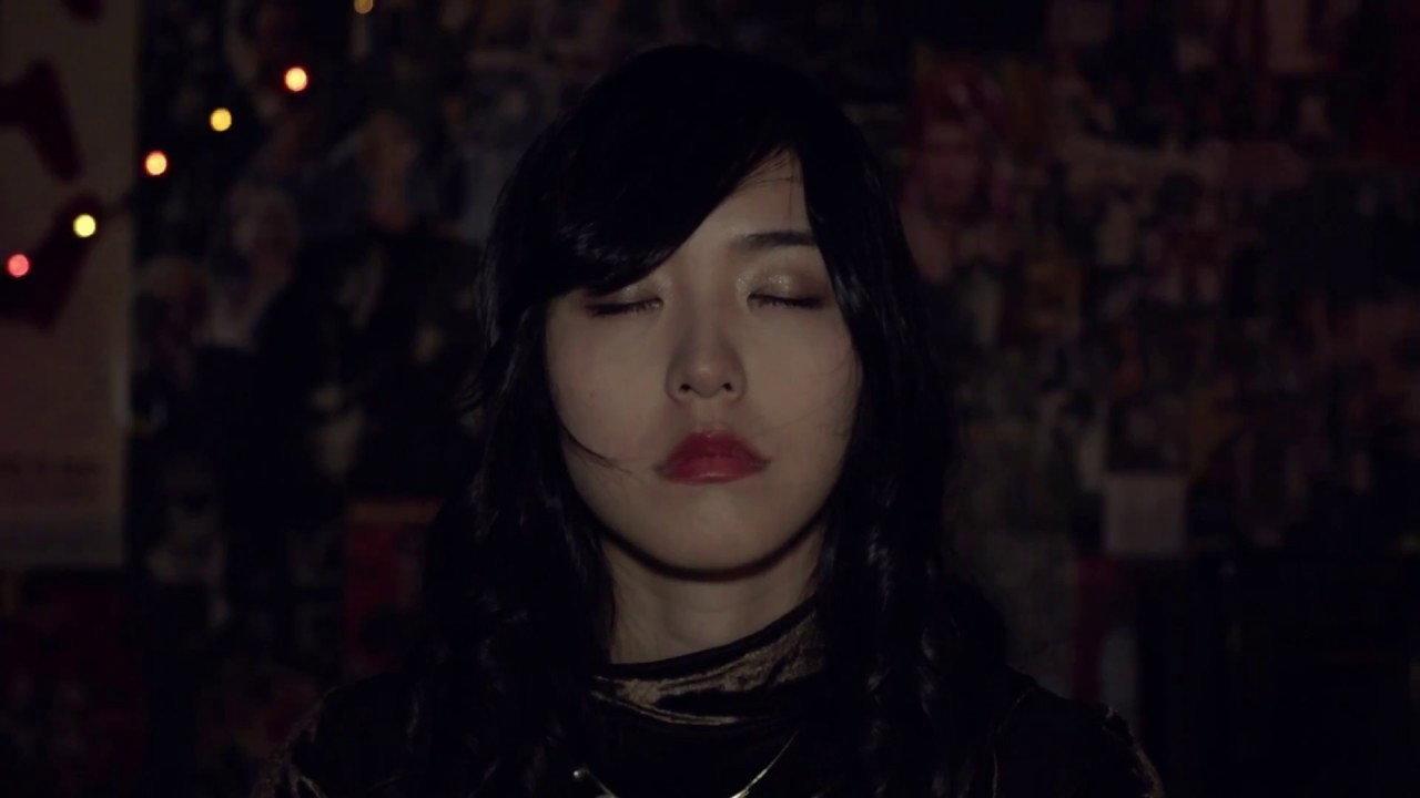 ami. exe・2nd atom 2018 movie scene