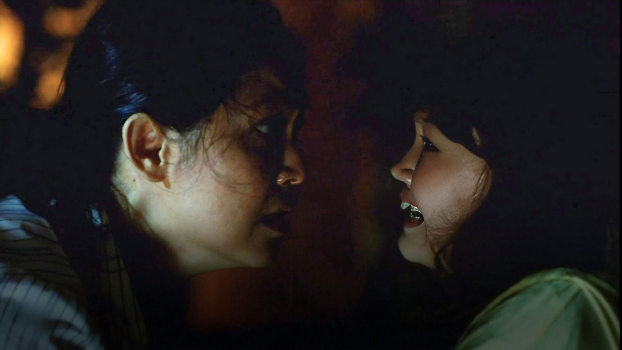 T2 2009 movie scene