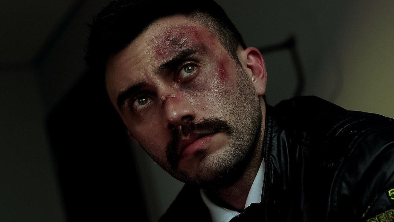 The Killing Of Veronica 2023 movie scene