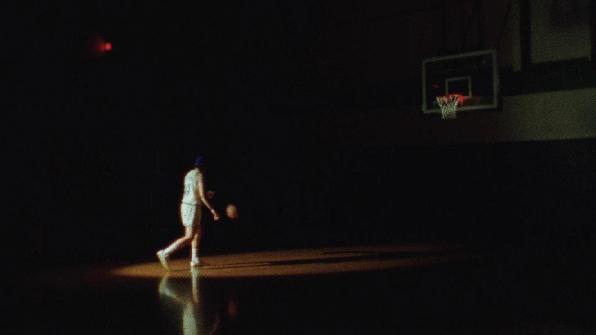 All Eyes on You  movie scene