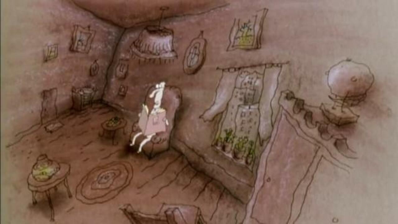3 Misses 1998 movie scene