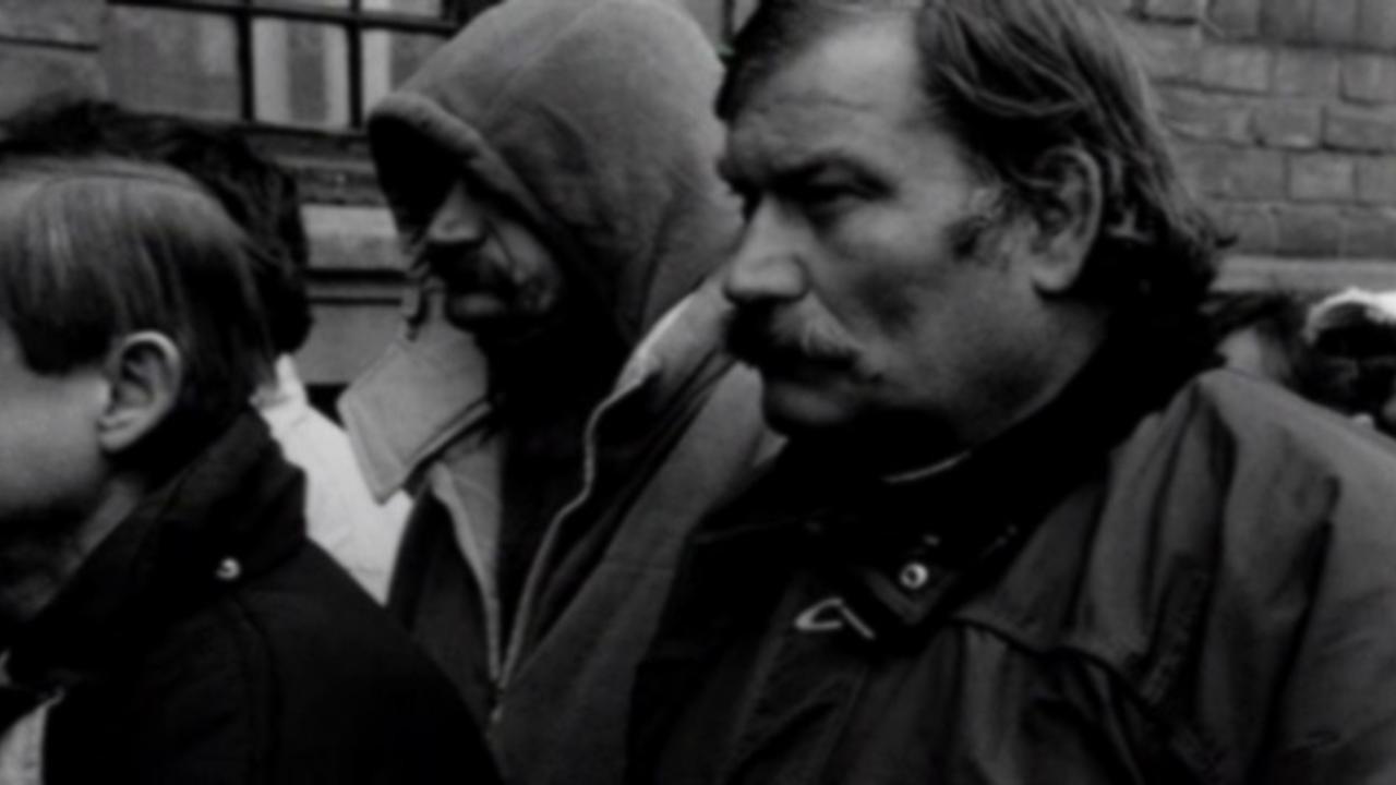 Prologue 2004 movie scene