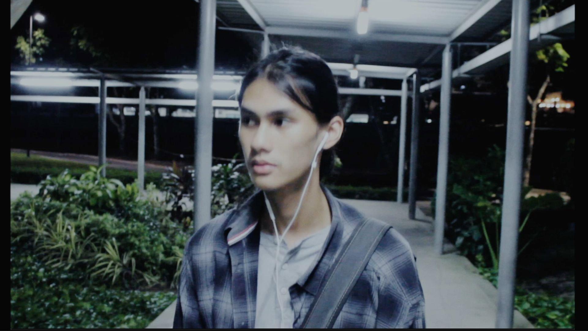 See You Again? 2019 movie scene
