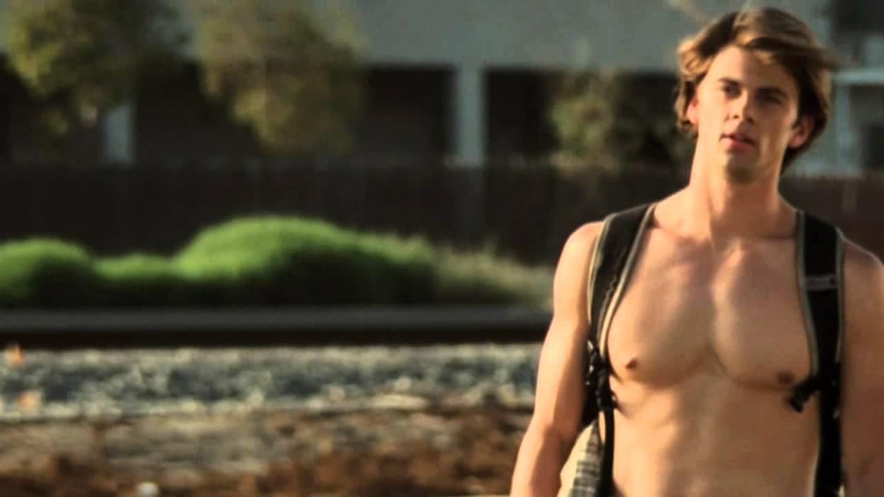 Speed Demon 2003 movie scene