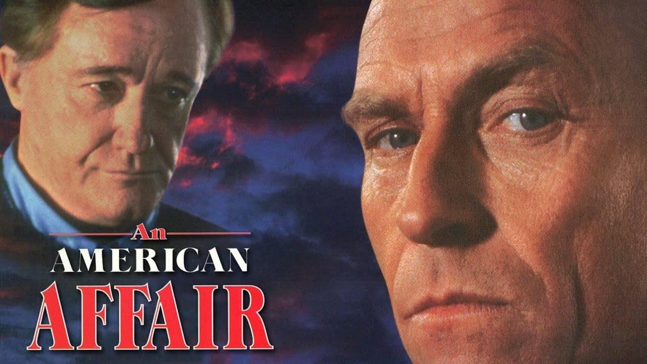 An American Affair 1997 movie scene