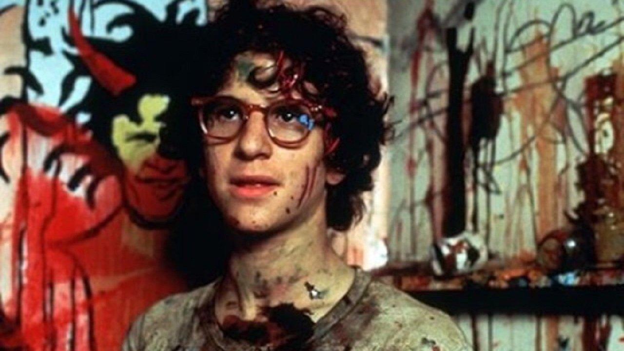 Bad Ronald 1974 movie scene