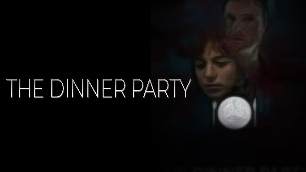 The Dinner Party 2010 movie scene