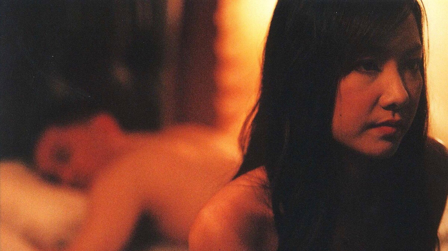 Midnight My Love 2005 movie scene